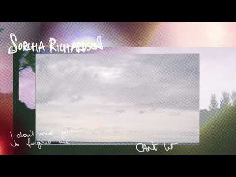 Sorcha Richardson - Can't We Pretend (Official Audio)