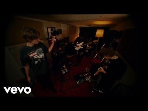 Been Stellar - Sweet (Official Video)