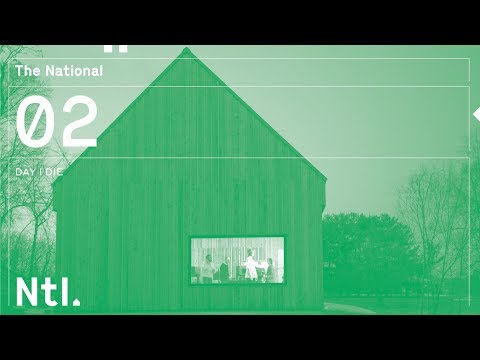 The National - 'Day I Die'