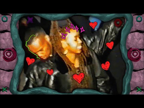 Disco Pantz (Official Video) ft. Tinashe, PARTYOF2