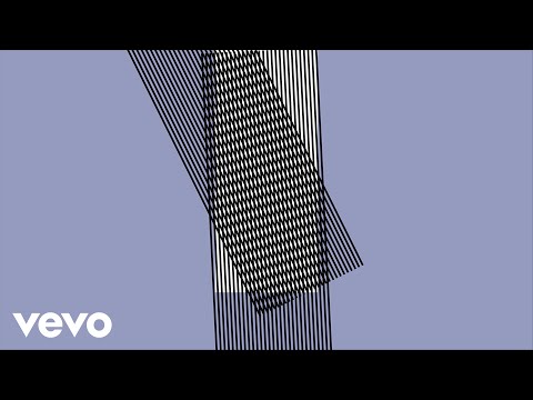 Hot Chip - Started Right (Joe Goddard Disco Remix) (Official Audio)