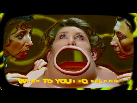 Róisín Murphy - 'The Universe' (Official Lyric Video)