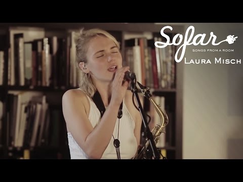Laura Misch - Daylight | Sofar London