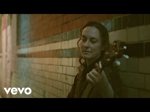 Niamh Bury - Bite The Bridle