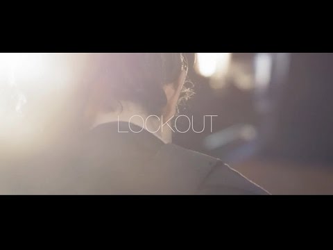 The Spook of the Thirteenth Lock - Lockout Trailer