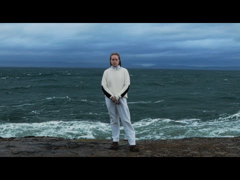 Anna B Savage - Donegal (Lyric Video)