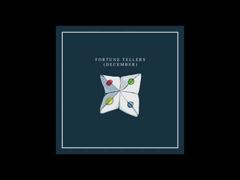 Kyoto Love Hotel - 'Fortune Tellers (December)' [Official Audio]
