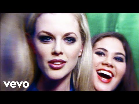 Crush - Jellyhead (Official Music Video)