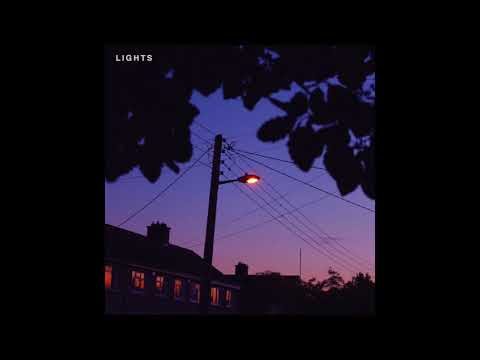 Tanjier - Lights (Official Audio)