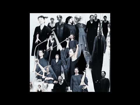 POLIÇA - Alive
