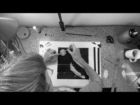 Romare - Discotheque (Edit)