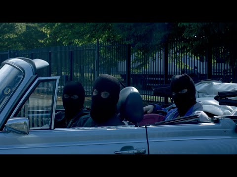 M(h)aol - Snare (Official Music Video)