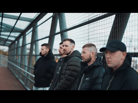 Lethal Dialect - K District (Official Music Video)
