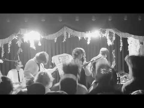 Shark School - Irish Music Week, Workman's, Dublin - 4/10/24
