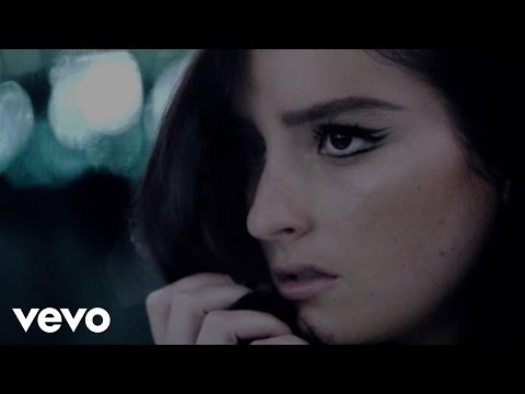 BANKS - Drowning (Official Music Video)