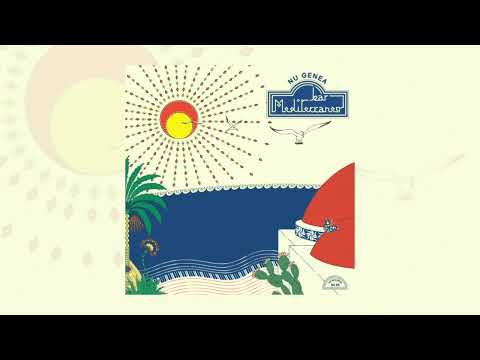 Nu Genea - Gelbi (with Marzouk Mejri)