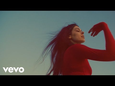 Julie Byrne - Summer Glass (Official Video)