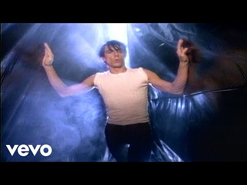 Iggy Pop - Isolation