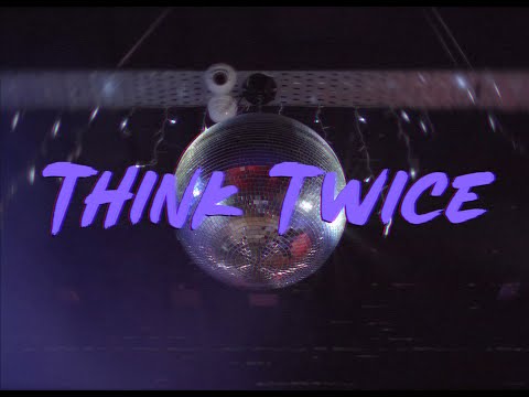 Aonair - Think Twice feat Caoi De Barra