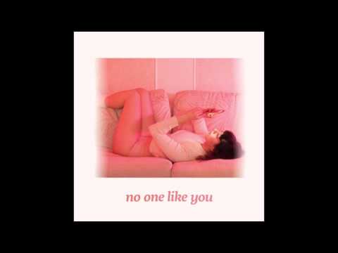 Blue Hawaii - No One Like You (Official Audio)