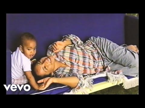 Sade - Young Lion (Official Music Video)