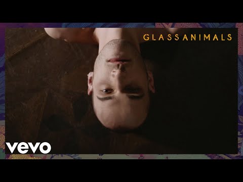 Glass Animals - Gooey (Official Video)