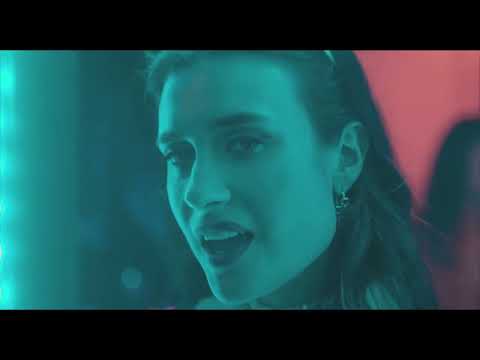 Jillelli - You're too Sweet (Official Music Video)