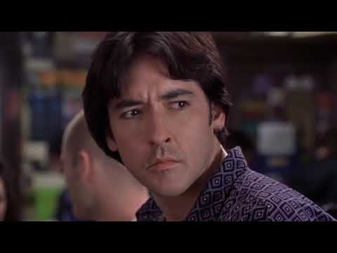 High Fidelity - Beta band scene