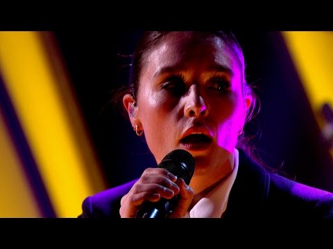 Jessie Ware -  Want Your Feeling - Later... with Jools Holland - BBC Two