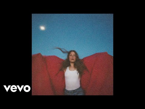 Maggie Rogers - The Knife (Audio)