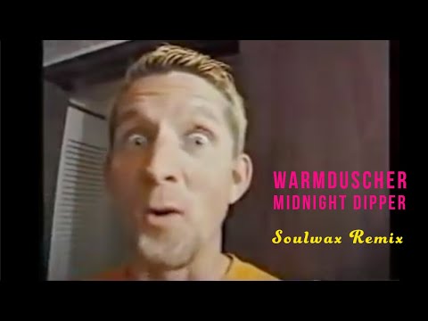 Warmduscher - Midnight Dipper (Soulwax Remix)