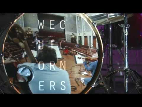 We Cut Corners 'Reluctant Recluse' (Official Video)