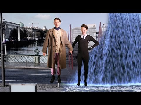 Myles Manley -- Jeremiaaad 1 // Di Fontaines