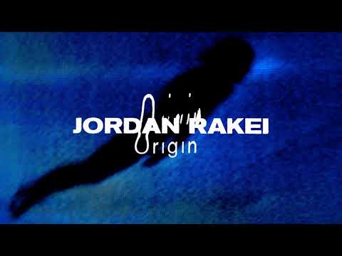 Jordan Rakei - 'Say Something'