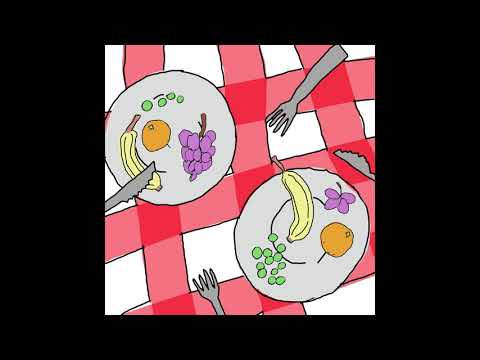 EFÉ - Table For Two