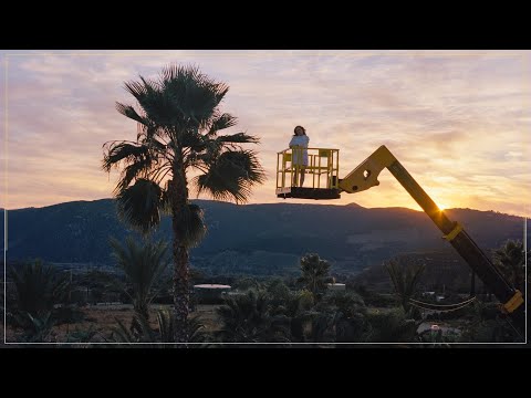 Jessy Lanza - Don't Leave Me Now