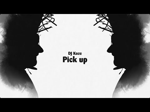 DJ Koze - Pick Up (Official Video)