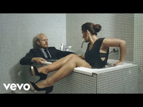 Rhye - The Fall (Official Video)