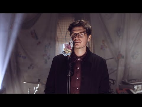 Yard Act - Rich (Live from The Brudenell)