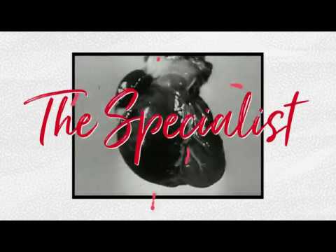 We Cut Corners - The Specialist