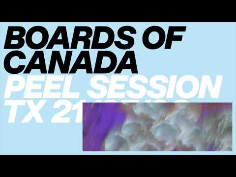 Boards Of Canada - XYZ