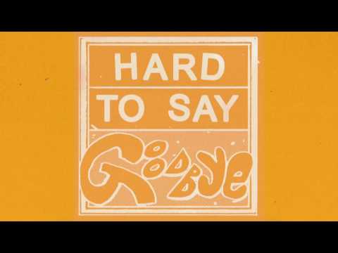 Washed Out - Hard To Say Goodbye