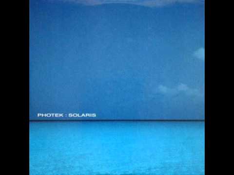 Photek - Glamourama