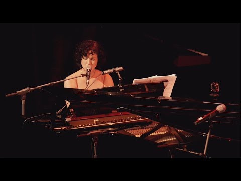 Anna Mitchell - Better Life - live with the Cork Opera House Concert Orchestra