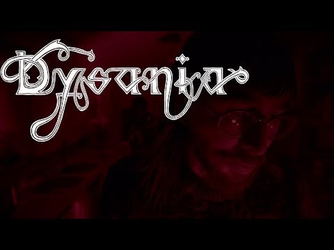 Dysania - Spéirling