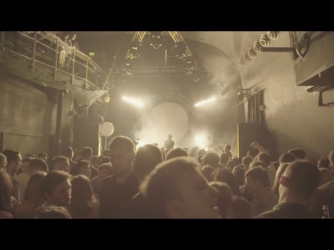 Daithi - Live @ Abstract, Dublin (Part 1)