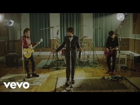 The Strypes - I Need To Be Your Only (Live)