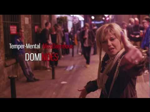 Temper-Mental MissElayneous - 'Dominoes'