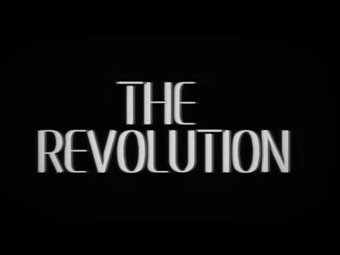 Circa - Revolution (Official Music Video)