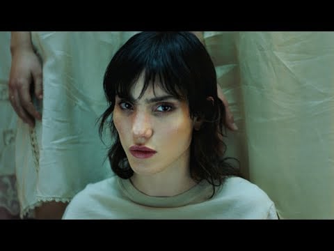 Daniela Lalita - Tenía Razón (Official Music Video)